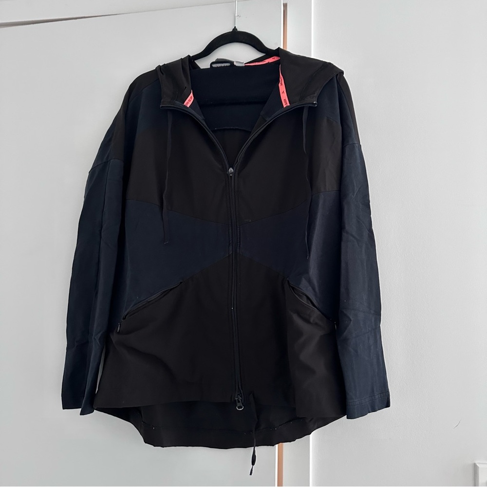 Puma Sports Jacket Windbreaker